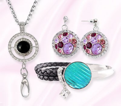 Snap-Jewelry-montage The original snap jewelry