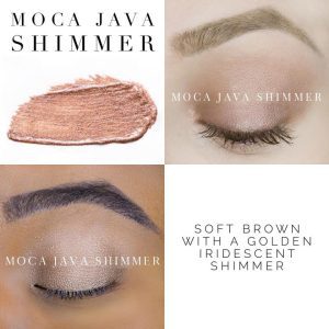 MOCA JAVA SHIMMER ShadowSense