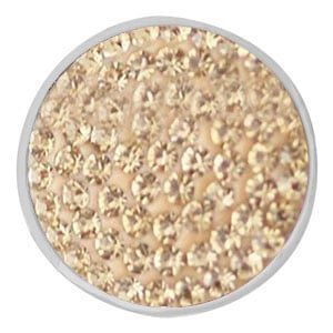 GLITZ Champagne Snap