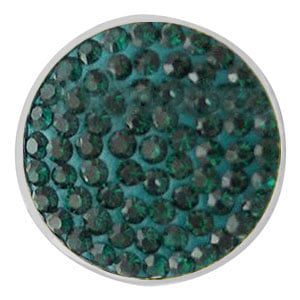 GLITZ Emerald Snap