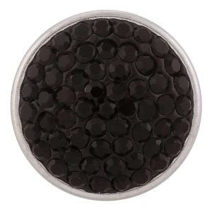 DAZZLE Black Snap