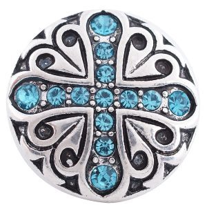 CREED Turquoise Snap