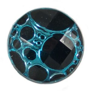 DEWDROPS Blue Snap
