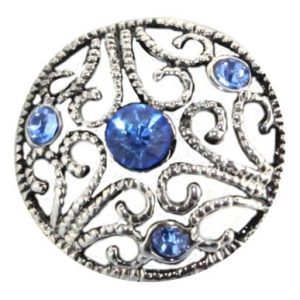 FLAIR Royal Blue Snap