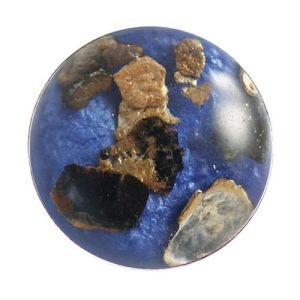 EARTH Royal Blue Snap