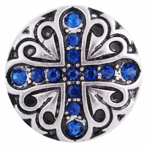 CREED Royal Blue Snap