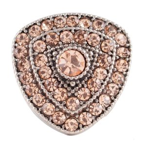 INTRICATE Peach Snap