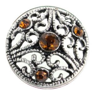 FLAIR Amber Snap