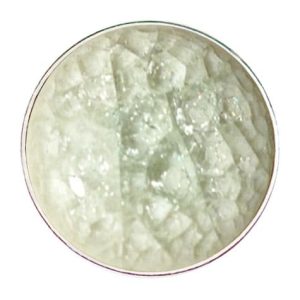 CERAMICS Pale Green Snap