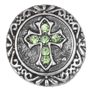 DEVOTION Peridot Snap