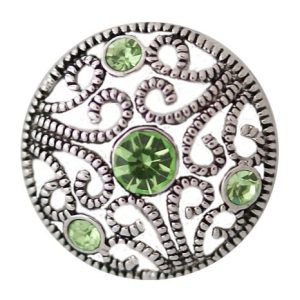 FLAIR Peridot Snap