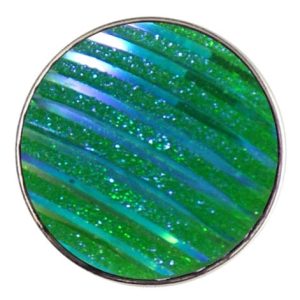 ENTRANCED Green Snap