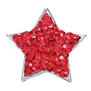 ROCK STAR Red Snap
