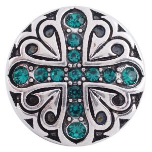 CREED Emerald Snap