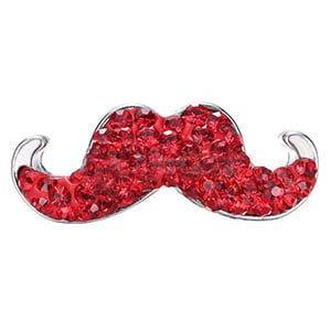 MOUSTACHE Red Snap