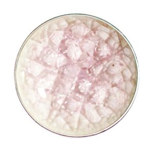 CERAMICS Pale Pink Snap