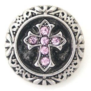 DEVOTION Pink Snap