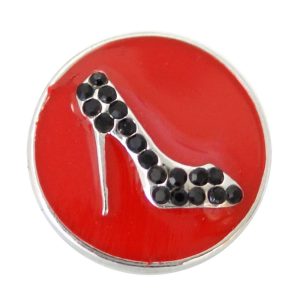 HEAD OVER HEELS Red Snap