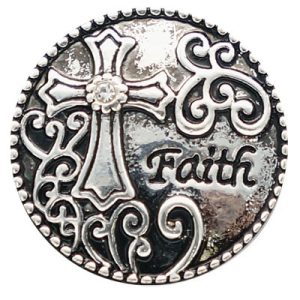 FAITH Clear Snap