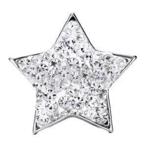 ROCK STAR Clear Snap
