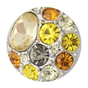 GALAXY Yellow Snap