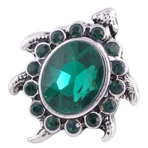TORTOISE Emerald Snap