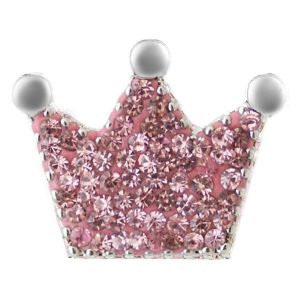 ROYAL COURT Pink Snap