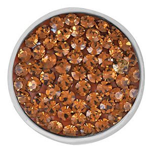GLITZ Amber Snap