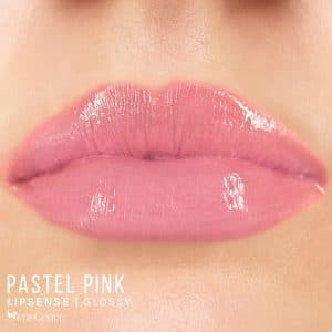 PASTEL PINK LipSense